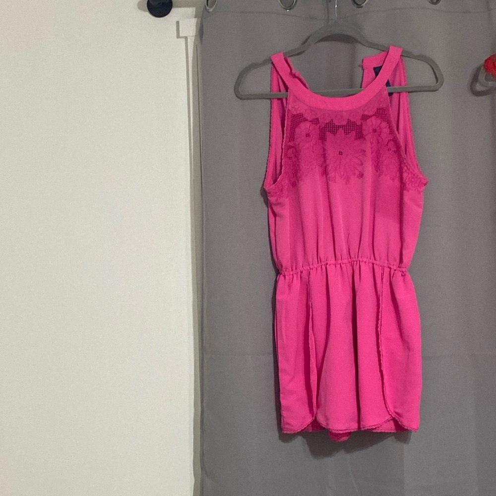 Romper from Francesca’s